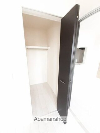 ツインキャッスルＡ[2LDK/53.9m2]の収納