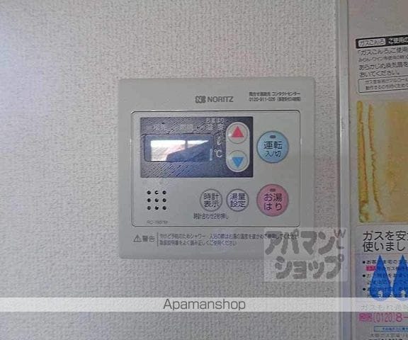 グランシャリオE棟の内装写真