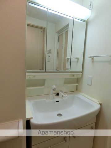 レジディア仙台本町の内装写真