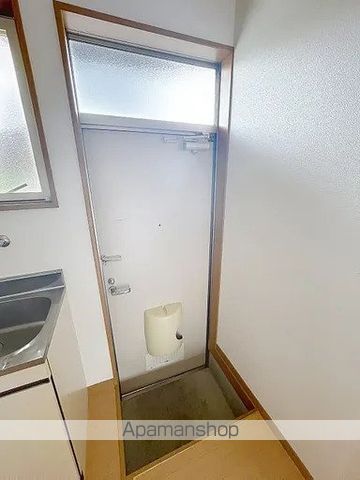サンハイツカイガ五番館の内装写真