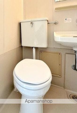 アルファ西宝町の内装写真