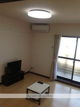 レオネクストシャトレー出花[1K/26.08m2]のキッチン