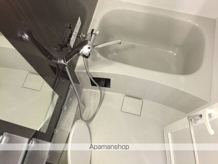 ＭＡＩＮＧＲＡＮＤＩＡ　ＡＳＡＫＵＳＡ[1K/25.62m2]のバス