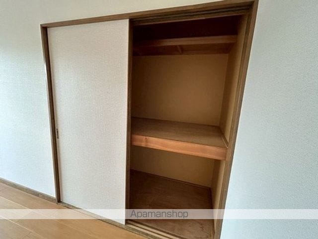 メゾン奥野の内装写真