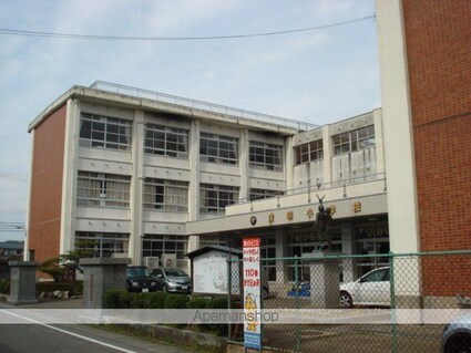 ルミエール[2LDK/55.54m2]の周辺1