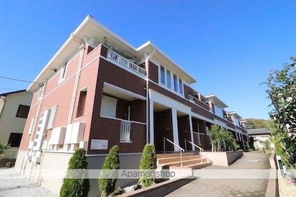 ノース　プリムラ[1LDK/44.18m2]の外観1