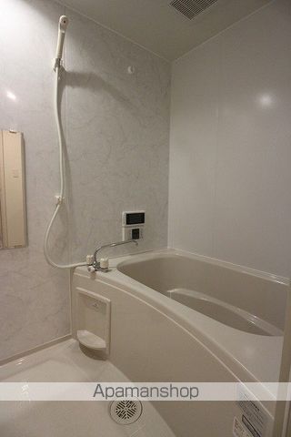メゾンドカランの内装写真