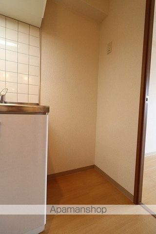 ソレアードさがのの内装写真