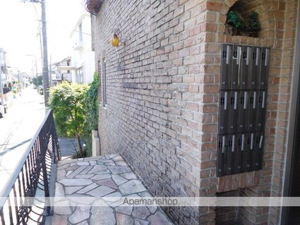 リヴェール杉並[1K/23.4m2]のロビー1