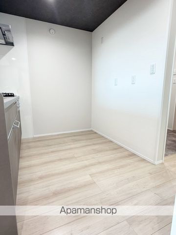 AFC RESIDENCE 磐田中泉の内装写真