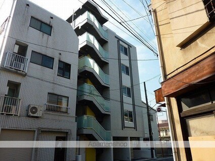 ＡＲＴＥＳＳＩＭＯ　ＦＥ’ＬＩＥＦ[1K/25.13m2]の外観2