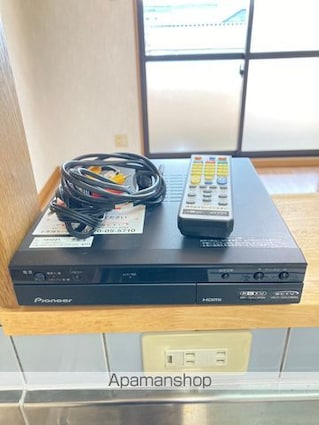 Ｂ－ｍａｉｍａｉ[2LDK/62.16m2]のその他設備