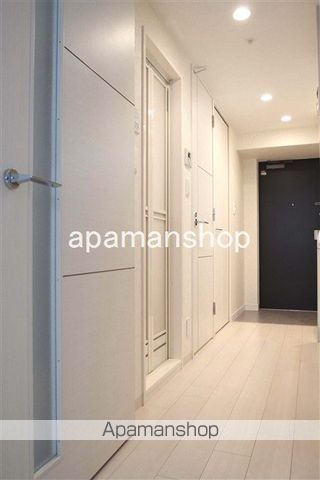 プレサンス心斎橋ルティアの内装写真