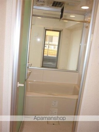 東京都世田谷区桜上水５丁目[1K/22.64m2]のバス