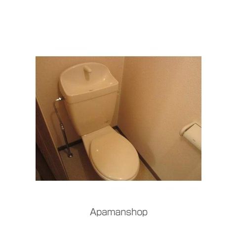 アムール リヴェールの内装写真