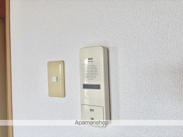 エターナル雅の内装写真