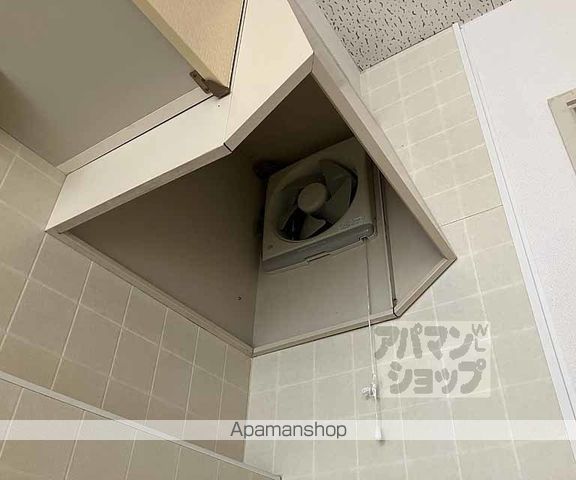 ファジィ亀岡の内装写真