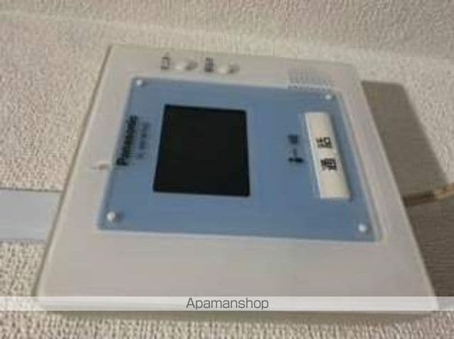 ハイツ長沢の内装写真