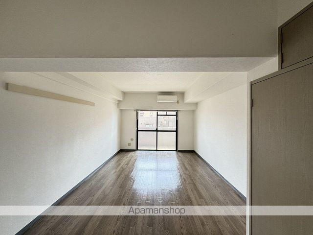 ヴァンサンク堺町の内装写真