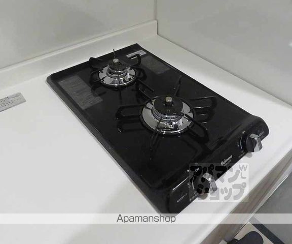 アクアプレイス京都西院IIの内装写真