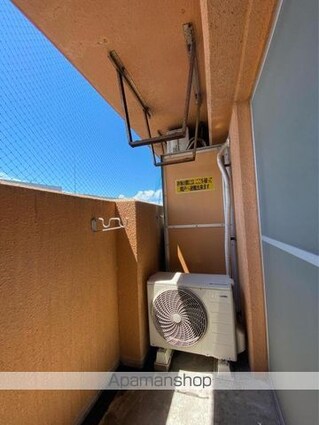 プチメゾン片原町[1R/18.44m2]の内装3