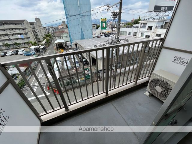 プリエール名神尼崎の内装写真