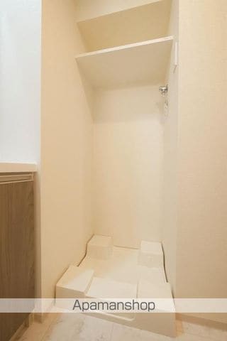 レジデンス北大塚の内装写真