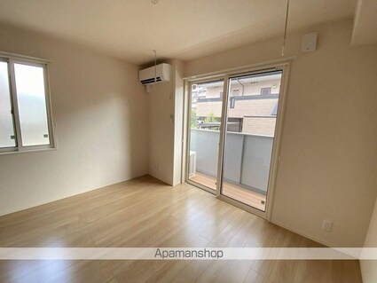 ｊｙｕｔｏ勝田台ⅣＢ棟[1K/29.02m2]のリビング・居間