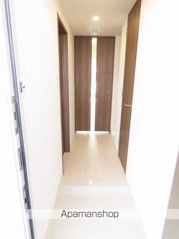 オーキッドレジデンス住吉の内装写真
