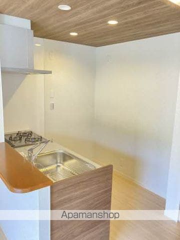 アバンティ清水の内装写真