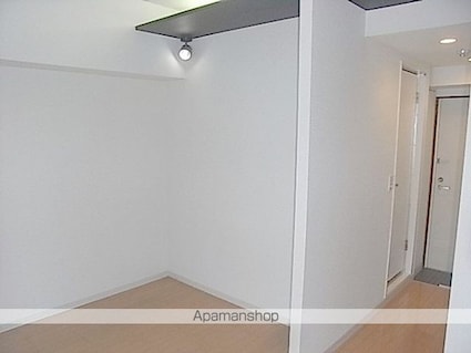 フェニックス西新宿５丁目弐番館[1R/19.45m2]のバス