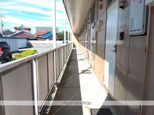 レオパレスレ・エスペランスのその他写真
