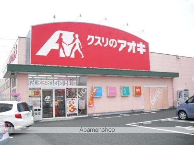 プリマヴェーラIの周辺写真