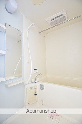 サンフラワーあたごの内装写真