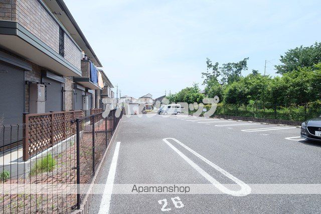 Rose Villa ABCの外観写真