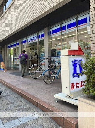 アルコバレーノ新町[1LDK/30.24m2]の周辺1