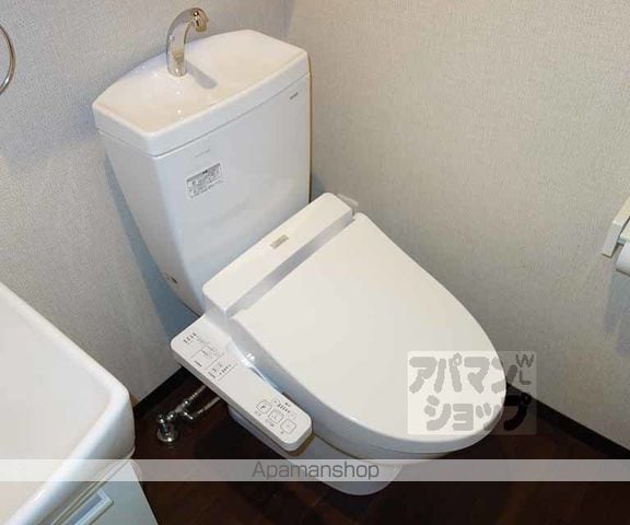 ボチボチ烏丸の内装写真