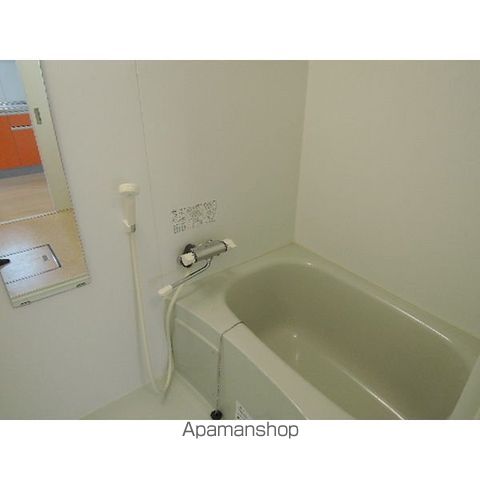 アクアコートSKKの内装写真