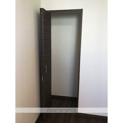 アヴニール[2LDK/60.35m2]の収納