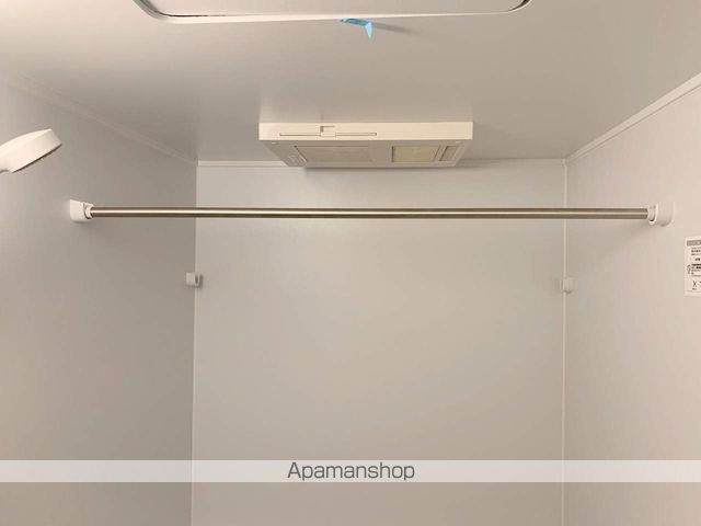 ジオエント新町の内装写真