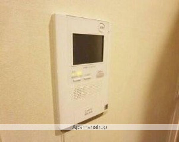 パークアクシス大森の内装写真