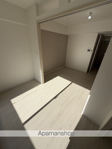 DCLARESTHONJOHIGASHIFJREの内装写真