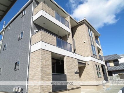 ＦＬＡＴ　ＹーⅢ[1LDK/45.8m2]のバルコニー