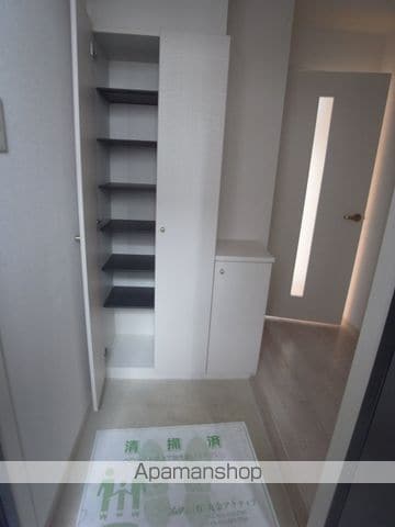 ティアラ資生館の内装写真