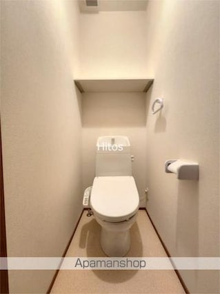 Ｖｉｌｌａ　Ｓｉｅｇｅｒ（ヴィラ　ジーガー）　Ｂ[2LDK/56.23m2]の内装6