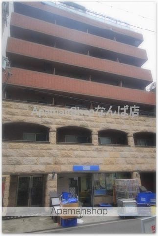ヒズイマージュ北浜の外観写真