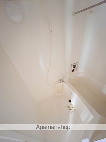 ブランカ中百舌鳥の内装写真