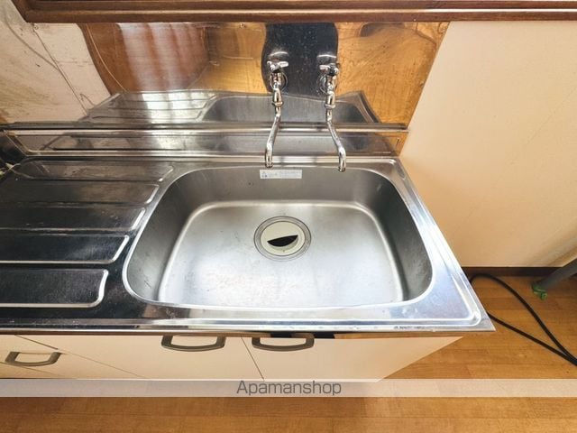 きくちハイツの内装写真