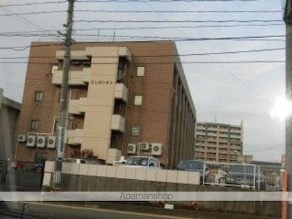 岩手県盛岡市月が丘２丁目[2DK/56.31m2]の周辺3