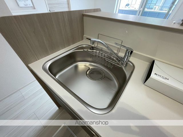 リートゥス湘南辻堂の内装写真